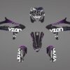 KIT DECO MOTOCROSS BETA - STLL EDITION KIT DECO MOTOCROSS BETA - STLL EDITION