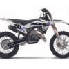 3D KIT DECO MOTOCROSS KTM - VICE EDITION KIT DECO MOTOCROSS KTM - VICE EDITION
