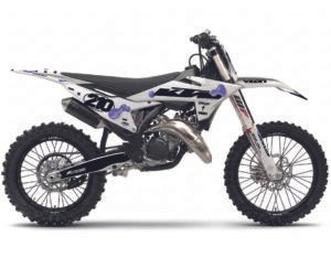KIT DECO MOTOCROSS KTM - VICE EDITION
