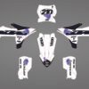 KIT DECO MOTOCROSS KTM - VICE EDITION KIT DECO MOTOCROSS KTM - VICE EDITION