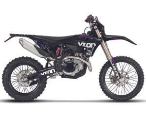KIT DECO MOTOCROSS BETA - STLL EDITION
