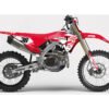 3D KIT DECO MOTOCROSS HONDA - START EDITION KIT DECO MOTOCROSS HONDA - START EDITION