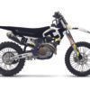 KIT DECO MOTOCROSS HUSQVARNA - STOCK EDITION