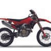 3D-KIT DECO MOTOCROSS DUCATI - SPEED EDITION KIT DECO MOTOCROSS DUCATI- SPEED EDITION