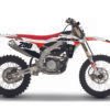 3D - KIT DECO MOTOCROSS FANTIC - SAND EDITION KIT DECO MOTOCROSS FANTIC- SAND EDITION