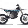 3D KIT DECO MOTOCROSS STARK VARG - WINTER KIT DECO MOTOCROSS STARK VARG- WINTER EDITION