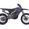 3D KIT DECO MOTOCROSS YAMAHA - RACE EDITION KIT DECO MOTOCROSS YAMAHA - RACE EDITION
