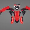 KIT DECO MOTOCROSS DUCATI - SPEED EDITION KIT DECO MOTOCROSS DUCATI- SPEED EDITION
