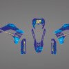 KIT DECO MOTOCROSS SHERCO - SPEED EDITION KIT DECO MOTOCROSS SHERCO- SPEED EDITION