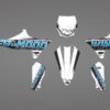 KIT DECO MOTOCROSS STARK VARG - WINTER KIT DECO MOTOCROSS STARK VARG- WINTER EDITION