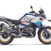 3D - KIT DECO MOTO BMW 1250 R GS 2022 - TRIO KIT DECO MOTO BMW 1250 R GS - TRIO EDITION