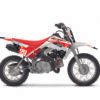 KIT DECO MOTOCROSS HONDA - BRUSH EDITION