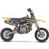 3D KIT DECO MOTOCROSS HONDA - KR EDITION KIT DECO MOTOCROSS YCF - KR EDITION