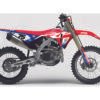 3D KIT DECO MOTOCROSS HONDA - ORIGIN EDITION KIT DECO MOTOCROSS HONDA - ORIGIN EDITION