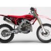 3D KIT DECO MOTOCROSS HONDA - SAND EDITION KIT DECO MOTOCROSS HONDA - SAND EDITION