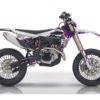 3D KIT DECO MOTOCROSS HUSQVARNA - D3KTA 25 EDITION KIT DECO MOTOCROSS BETA - D3KTA 25 EDITION