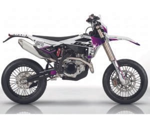 KIT DECO MOTOCROSS BETA - D3KTA 25 EDITION