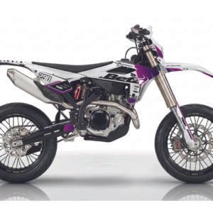 KIT DECO MOTOCROSS BETA - D3KTA 25 EDITION
