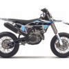 3D KIT DECO MOTOCROSS KTM - D3KTA 26K EDITION KIT DECO MOTOCROSS KTM - D3KTA 26 EDITION