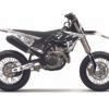 3D KIT DECO MOTOCROSS KTM - JYBORG EDITION KIT DECO MOTOCROSS KTM - JYBORG EDITION