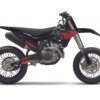 3D KIT DECO MOTOCROSS KTM - MAD EDITION KIT DECO MOTOCROSS KTM - MAD EDITION