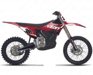 KIT DECO MOTOCROSS STARK VARG- TREE EDITION