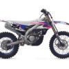 KIT DECO MOTOCROSS YAMAHA - ANNIVERSARY EDITION