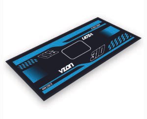 TAPIS DE SOL - MOTOCROSS - RACE ÉDITION