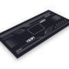 3D - TAPIS ENVIRONNEMENTAL SEMI PERSONNALISE - RACING - GRIS TAPIS DE SOL - MOTOCROSS - RACE ÉDITION