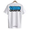 T-SHIRT VZON - GRAFF EDITION