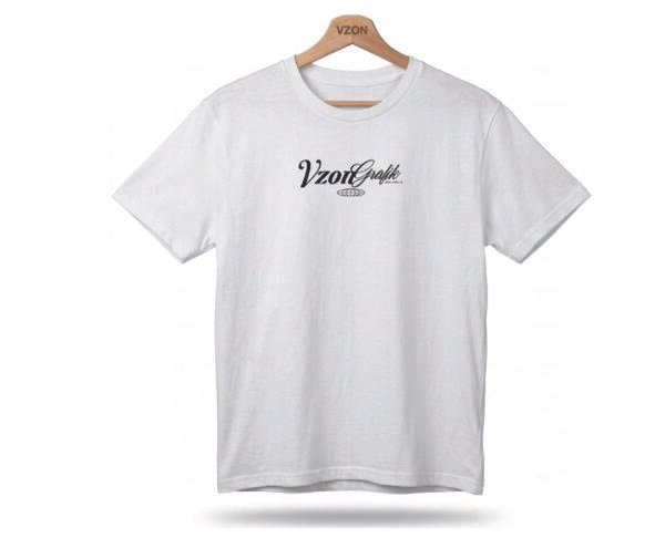 T-SHIRT VZON - CHIK EDITION