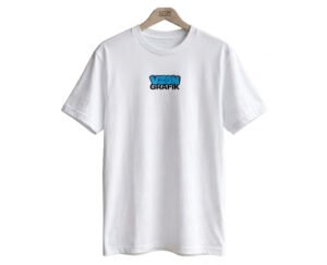 T-SHIRT VZON - GRAFF EDITION