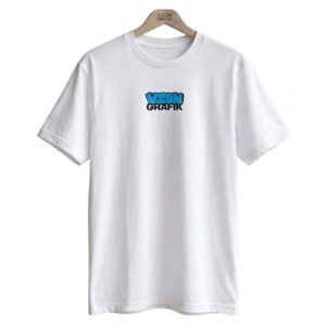 T-SHIRT VZON - GRAFF EDITION