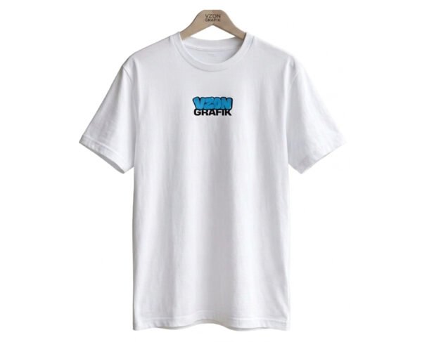 T-SHIRT VZON - GRAFF EDITION