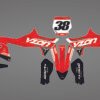 KIT DECO MOTOCROSS STARK VARG- TREE EDITION