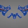 KIT DECO TENERE YAMAHA - FACTORY EDITION KIT DECO MOTO TENERE YAMAHA - FACTORY EDITION