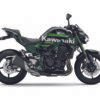KIT DECO MOTO Z900 KAWASAKI - LINE EDITION