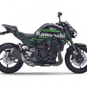 KIT DECO MOTO Z900 KAWASAKI - LINE EDITION